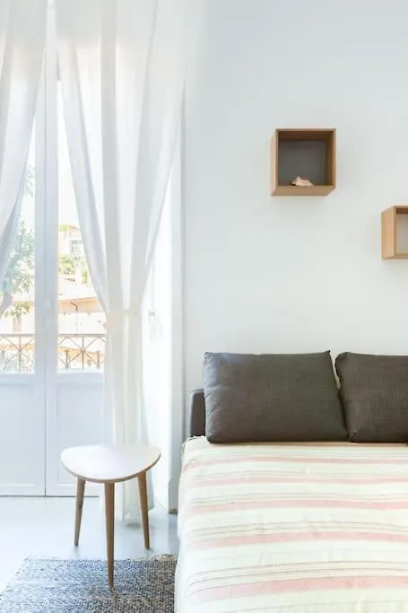 Porta Romana Brand New Studio Milan Apartment