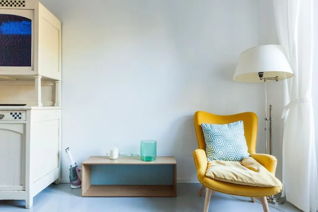 Apartment Porta Romana Brand New Studio Milan