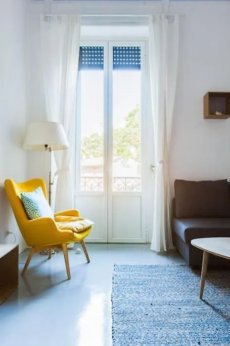 Apartment Porta Romana Brand New Studio Milan