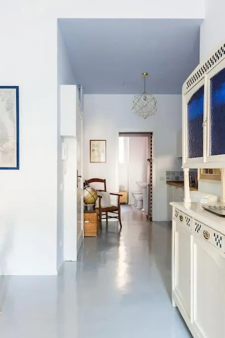 Porta Romana Brand New Studio Milan