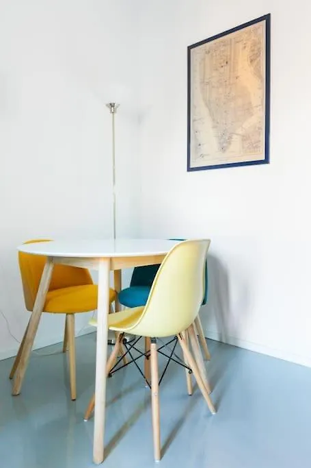 Porta Romana Brand New Studio Milan
