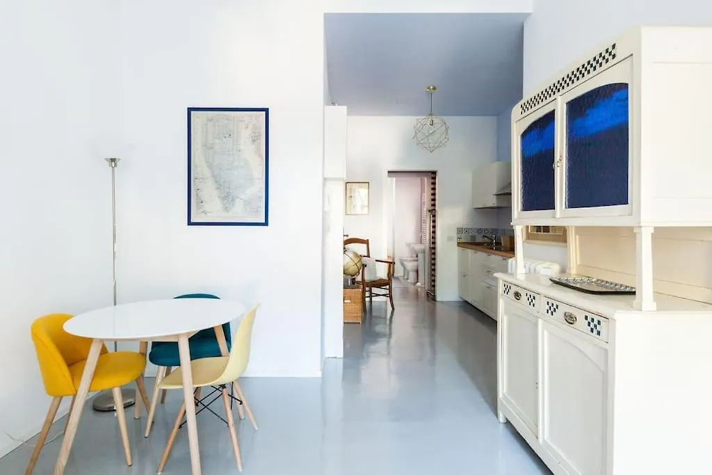 Porta Romana Brand New Studio Milan 0*,