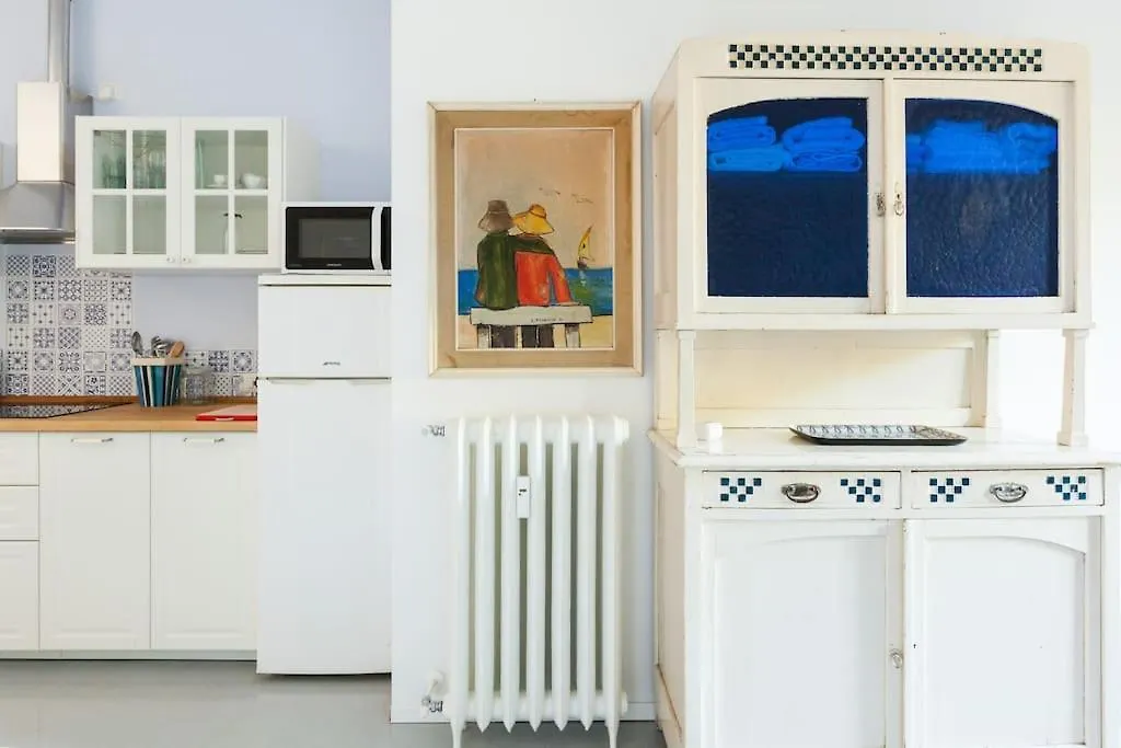 Porta Romana Brand New Studio Milan Italy