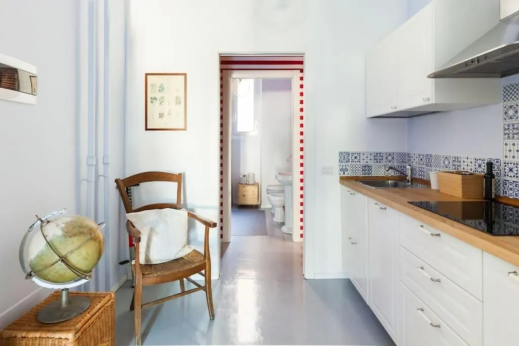 Apartment Porta Romana Brand New Studio Milan