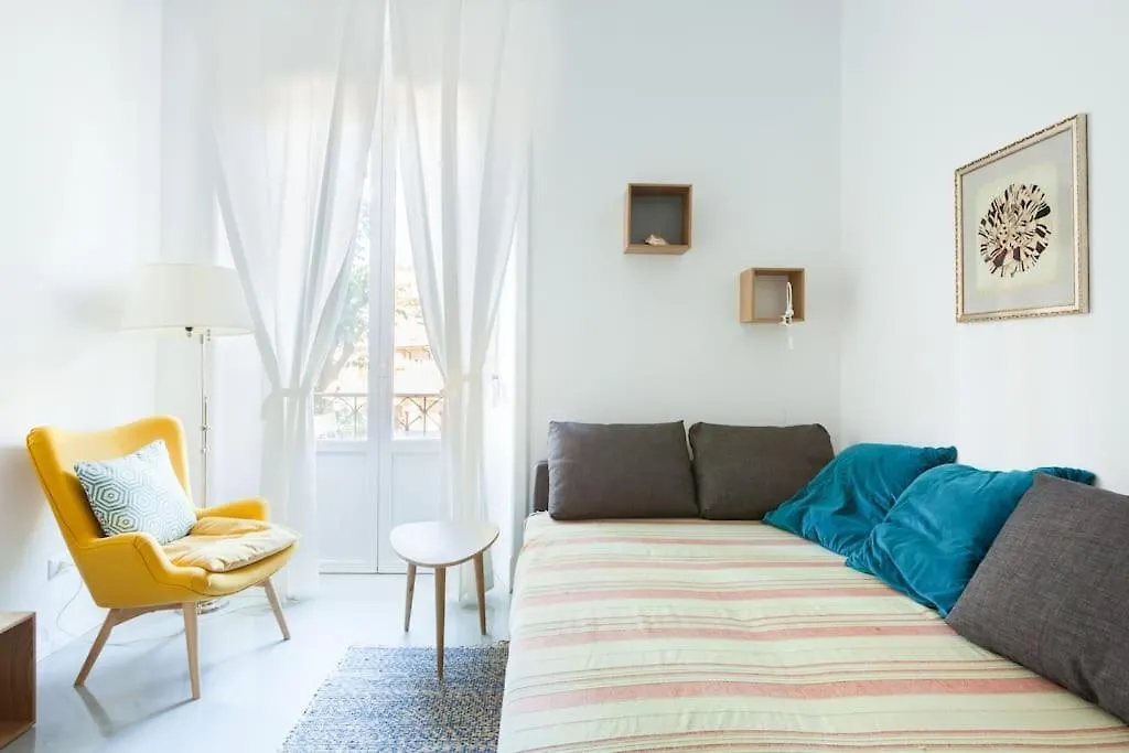 Porta Romana Brand New Studio Milan 0*,  Italy