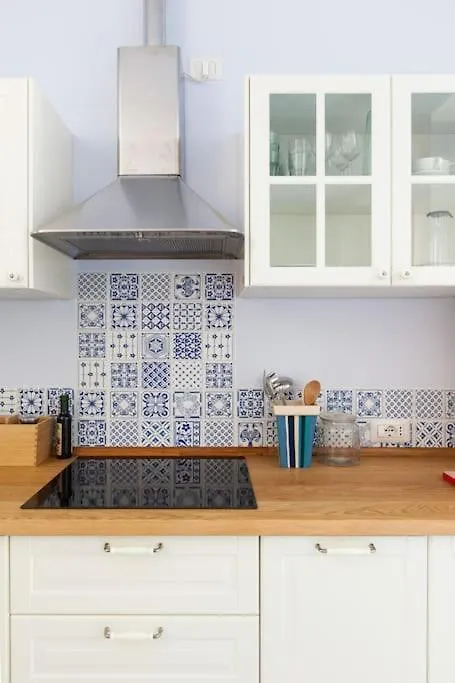 Porta Romana Brand New Studio Milan Apartment